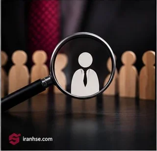 آگهی های استخدامی HSE
